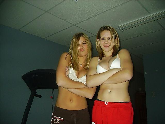 25P Bra Babes 145