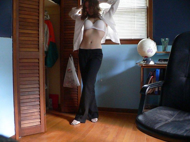 25P Bra Babes 145