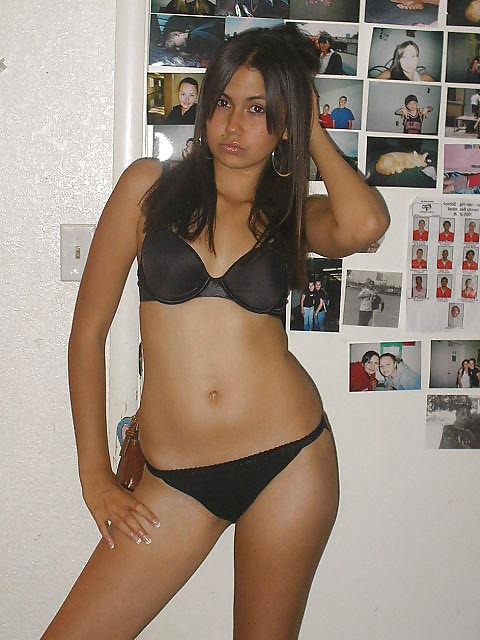 25P Bra Babes 145