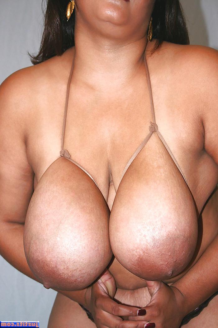 18P Latina Brown Bra Set 1