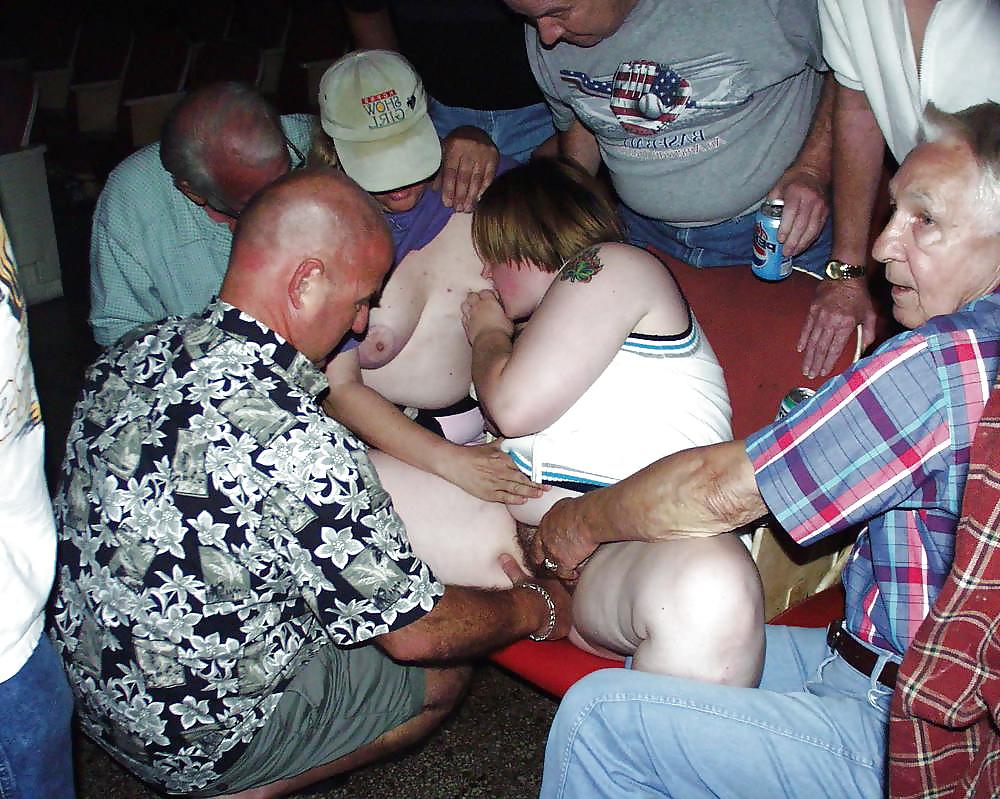 18P Adult Theater Sluts