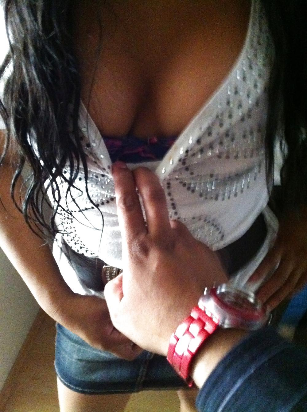 21P Puta mexicana mexican girl