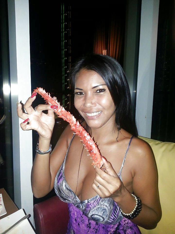 12P Sexy Thai slut 3