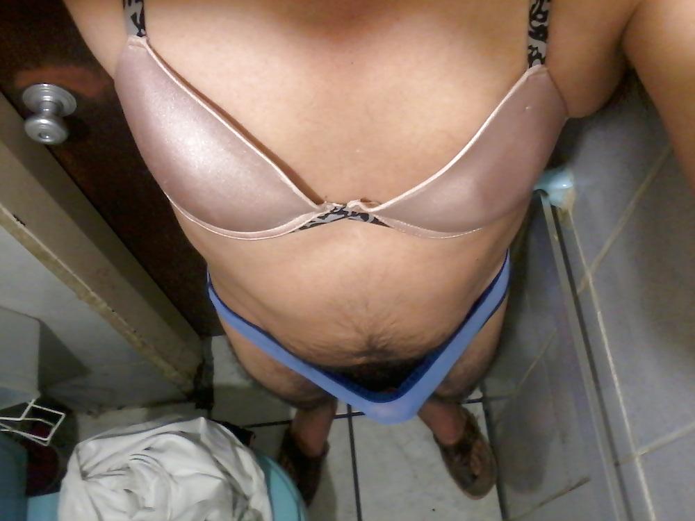 16P Panty bra 2