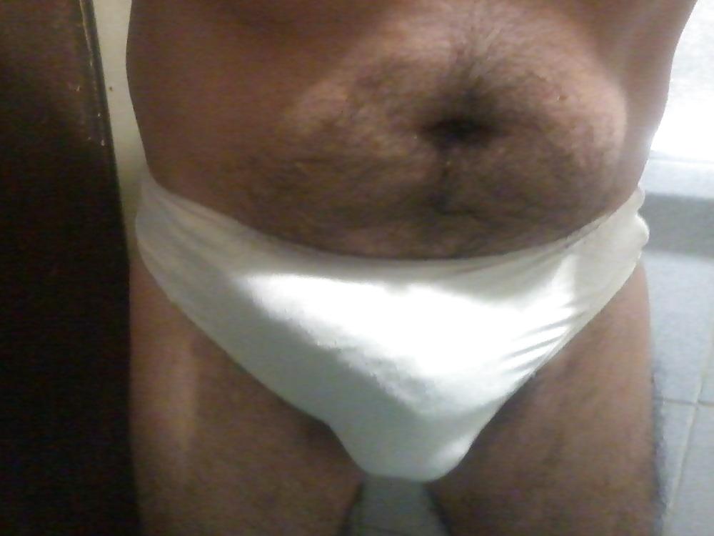 16P Panty bra 2