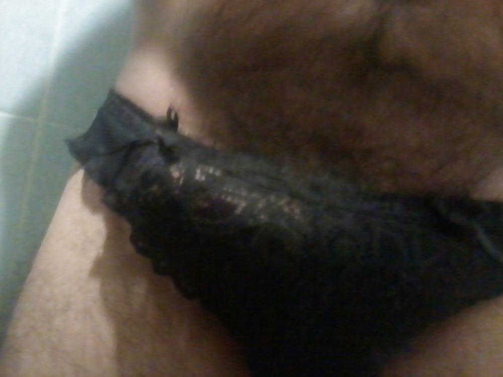 16P Panty bra 2