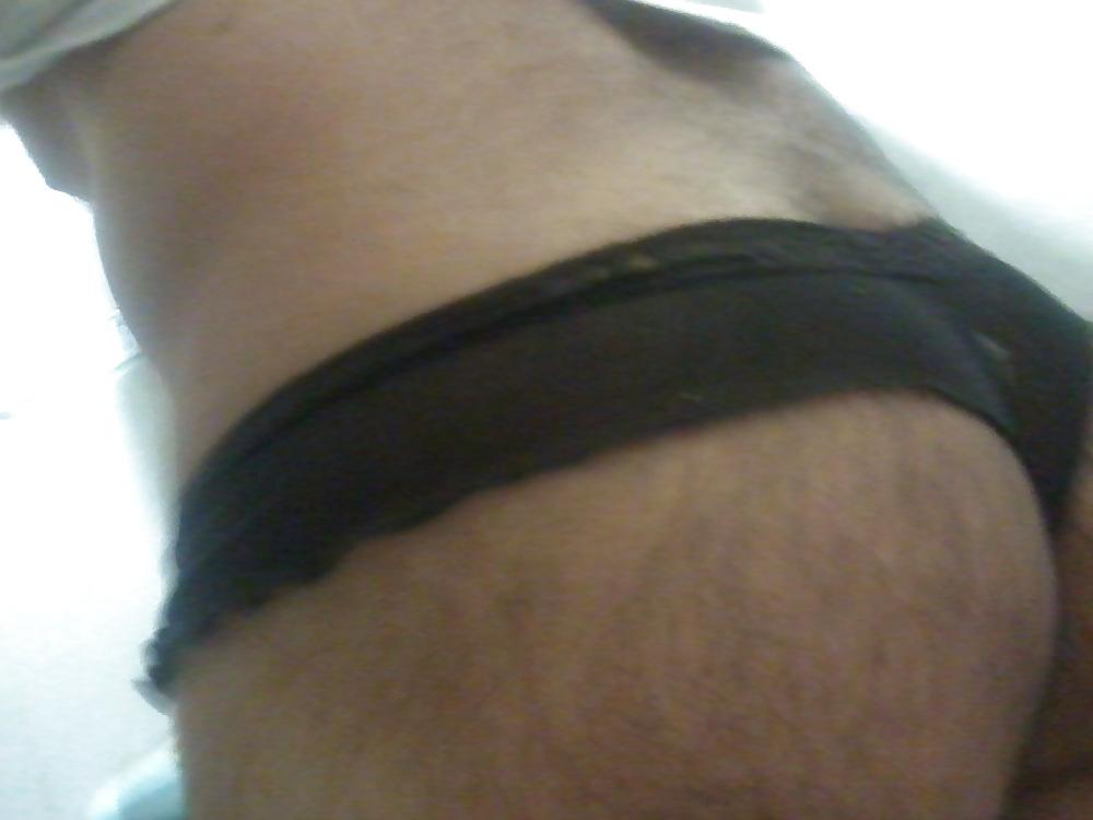 16P Panty bra 2