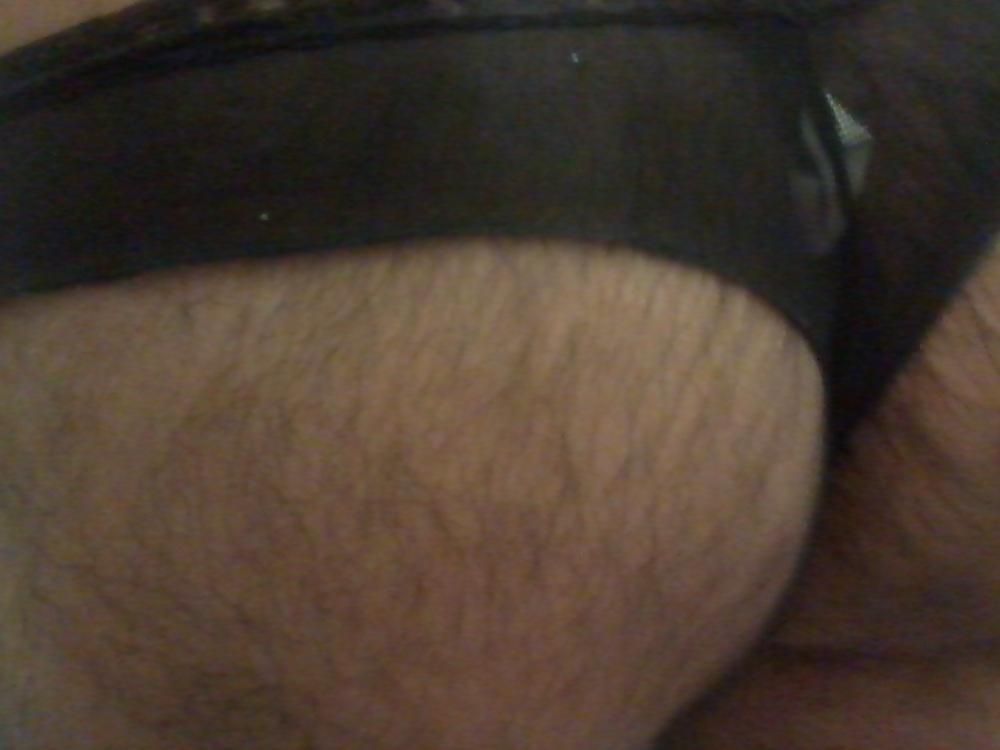 16P Panty bra 2
