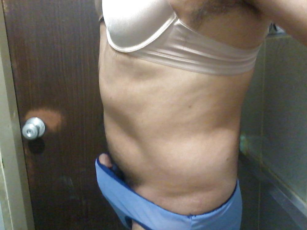 16P Panty bra 2