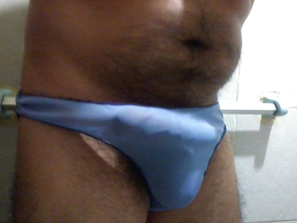 16P Panty bra 2