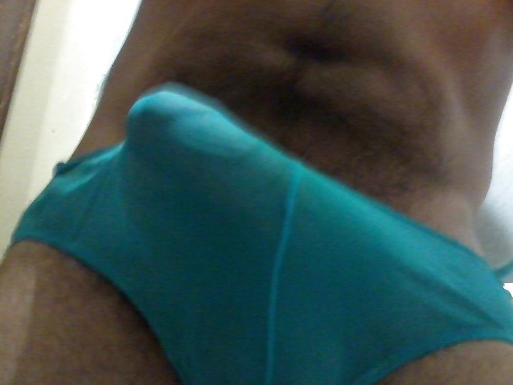 16P Panty bra 2