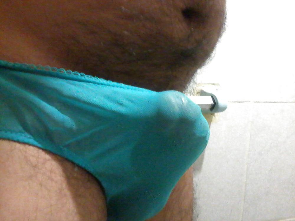 16P Panty bra 2