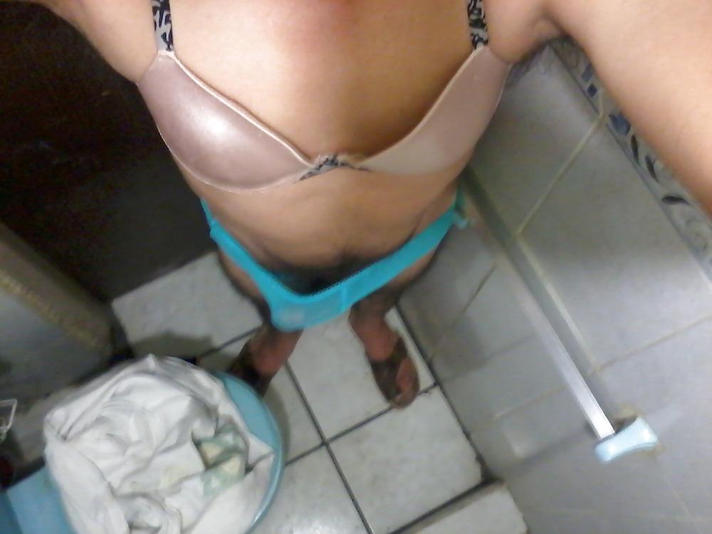 16P Panty bra 2