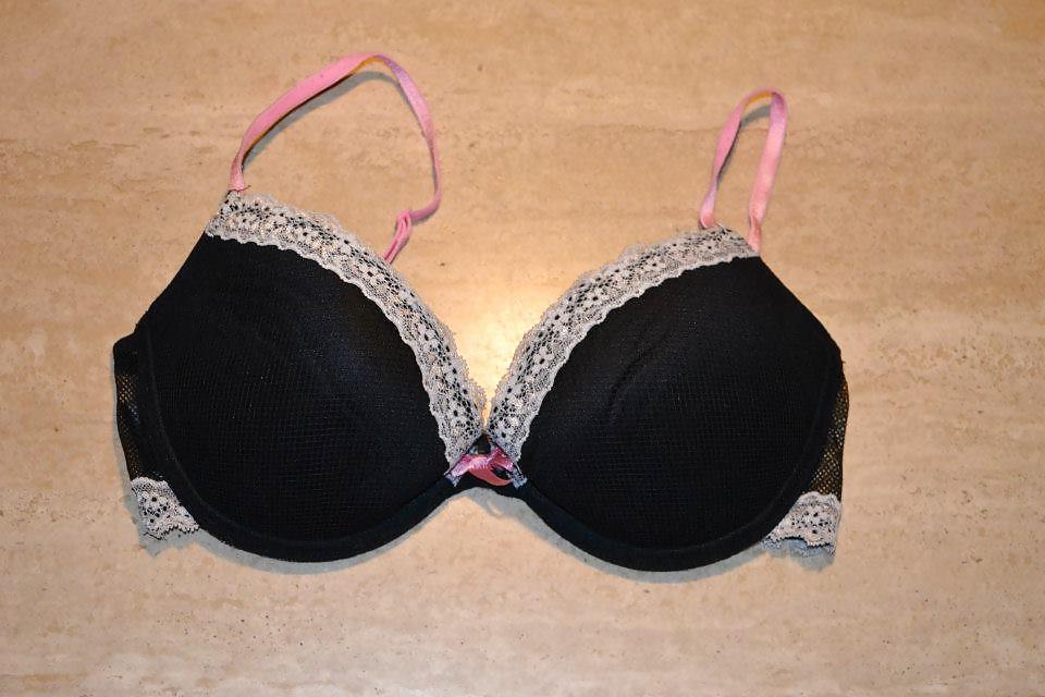 7P Stolen bra s from one Girl 