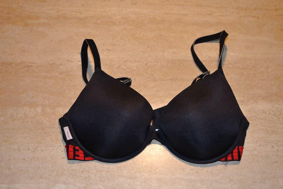7P Stolen bra s from one Girl 