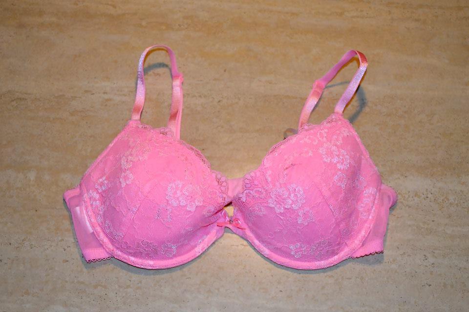 7P Stolen bra s from one Girl 