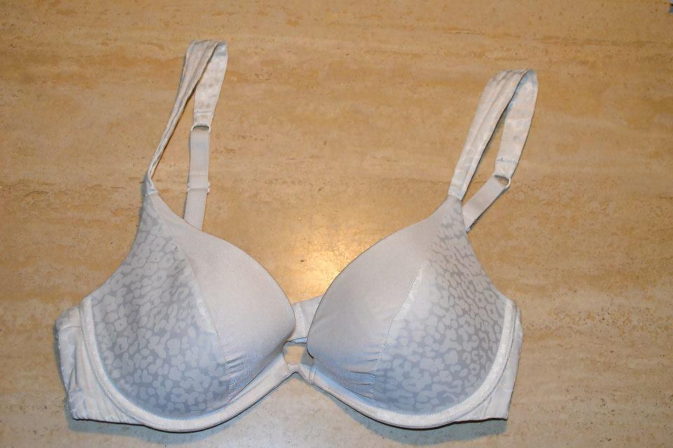 7P Stolen bra s from one Girl 