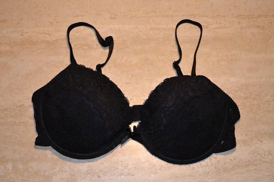 7P Stolen bra s from one Girl 