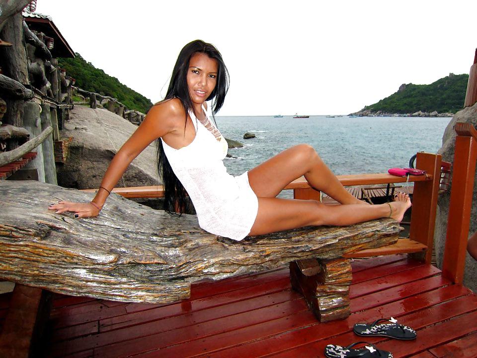 12P Sexy Thai slut 6