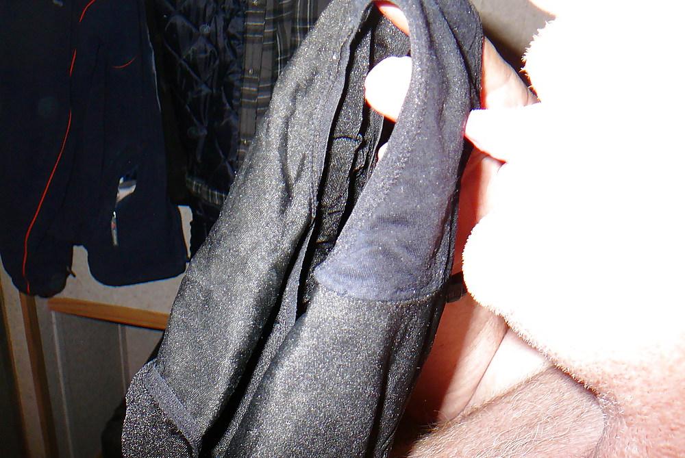 20P Sister in laws bra and panties