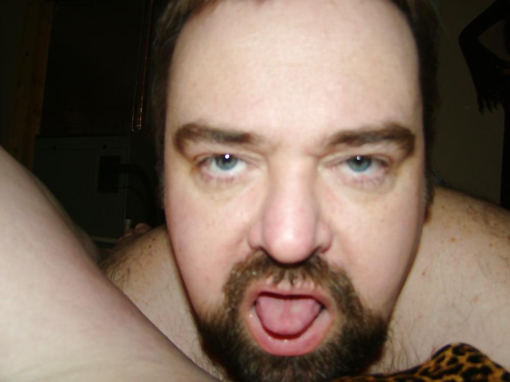 25P Mistress Cinnamon Gives Me A Creamy Blowjob