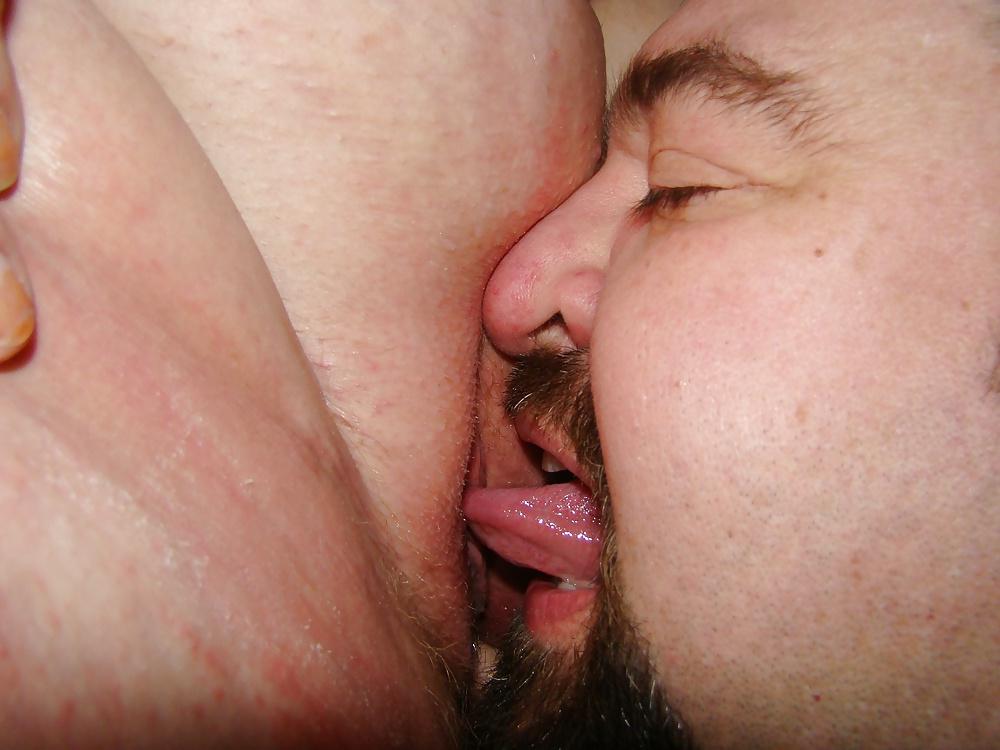 25P Mistress Cinnamon Gives Me A Creamy Blowjob