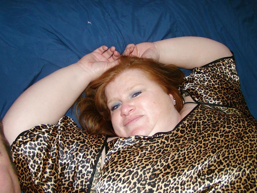 25P Mistress Cinnamon Gives Me A Creamy Blowjob