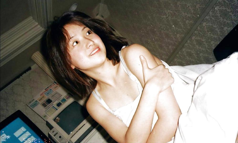 20P Japanese Girls Collection 42