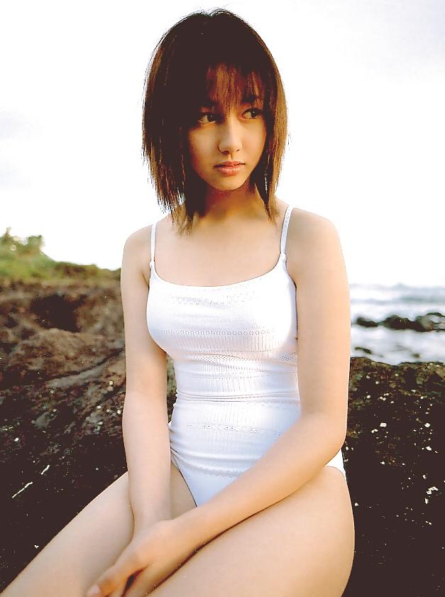 20P Japanese Girls Collection 42