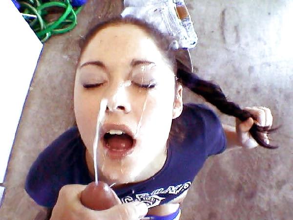 25P Amateur Facials Vol 2