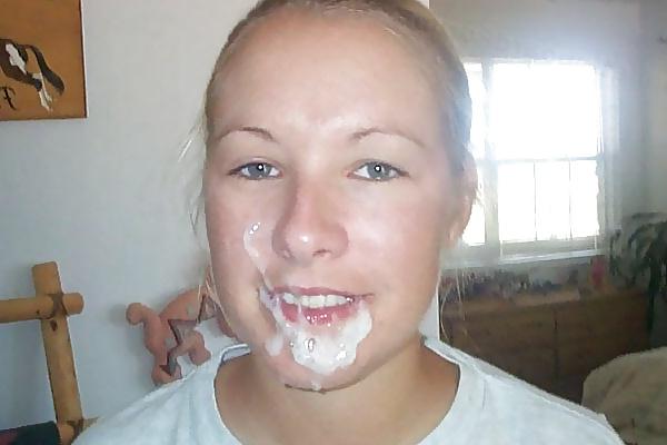 25P Amateur Facials Vol 2