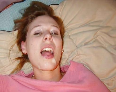 25P Amateur Facials Vol 2