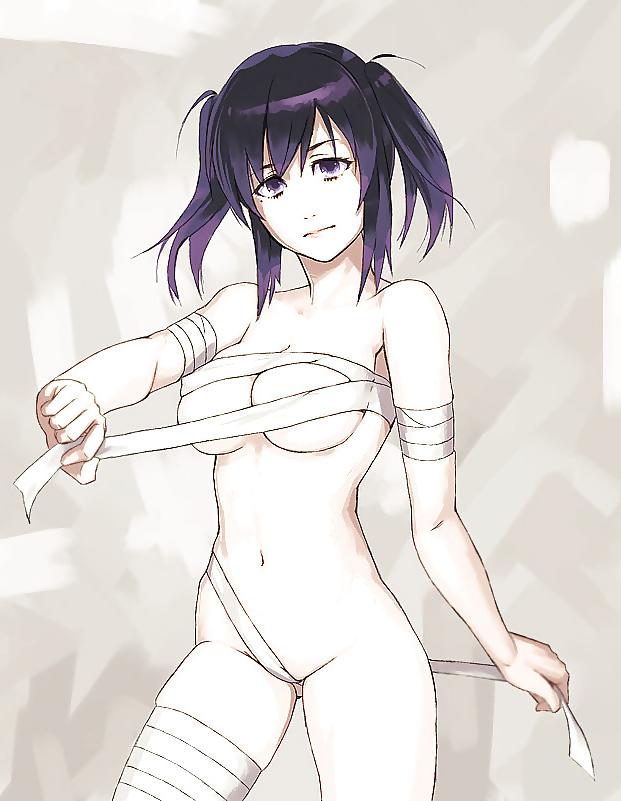 25P Anime, Hentai, Cartoons, Furries & Stuff Chapter 3