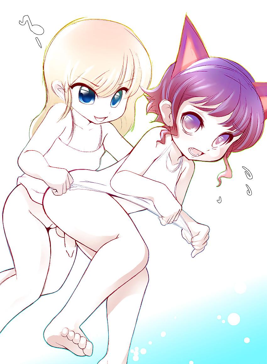 25P Anime, Hentai, Cartoons, Furries & Stuff Chapter 3