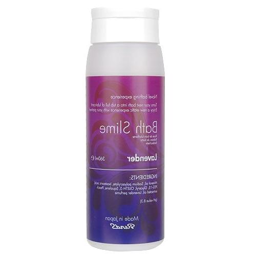 7P Bath slime
