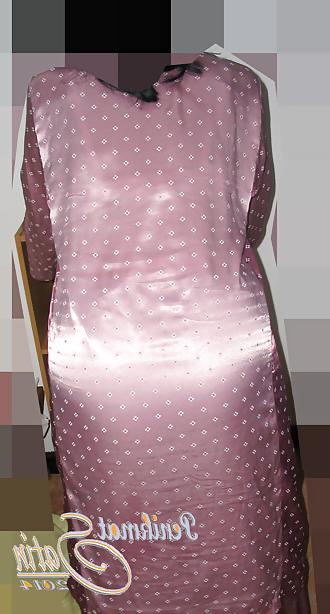22P CUM ON SATIN