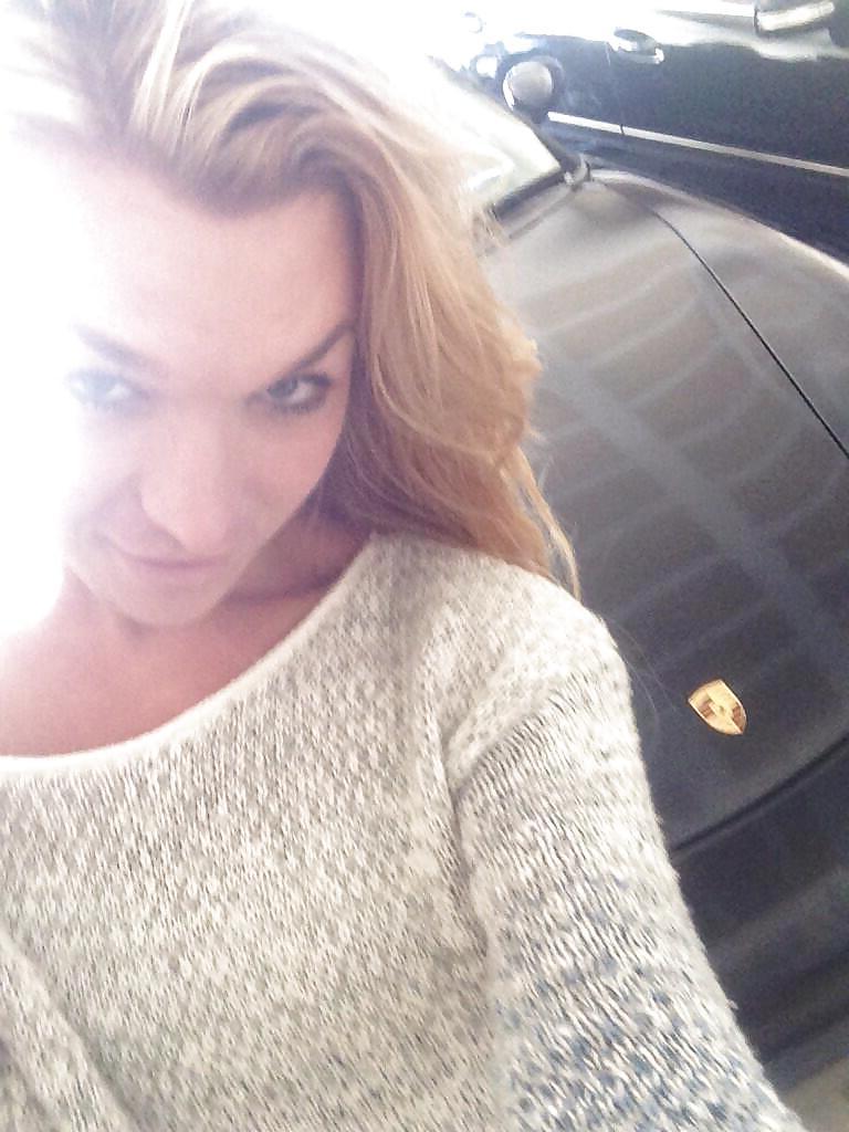 25P Aubrey Kate Winter hot Tgirl from Los Angeles