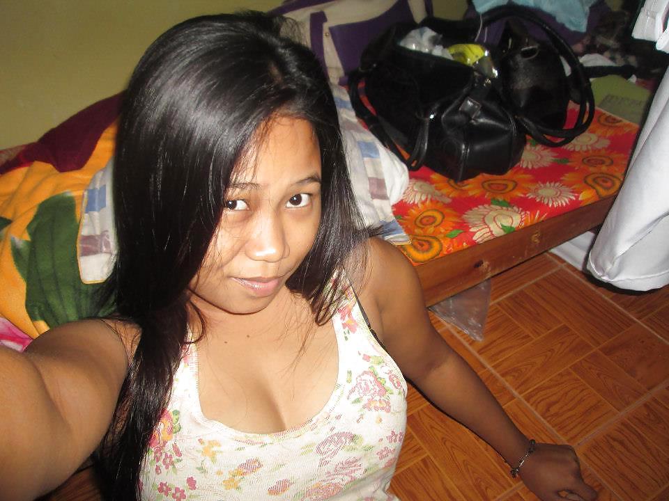 19P Sexy thai bar girl gets messy for me again