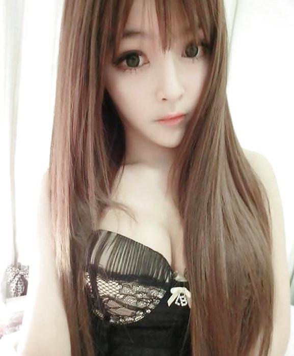 25P Pretty dolls # 9