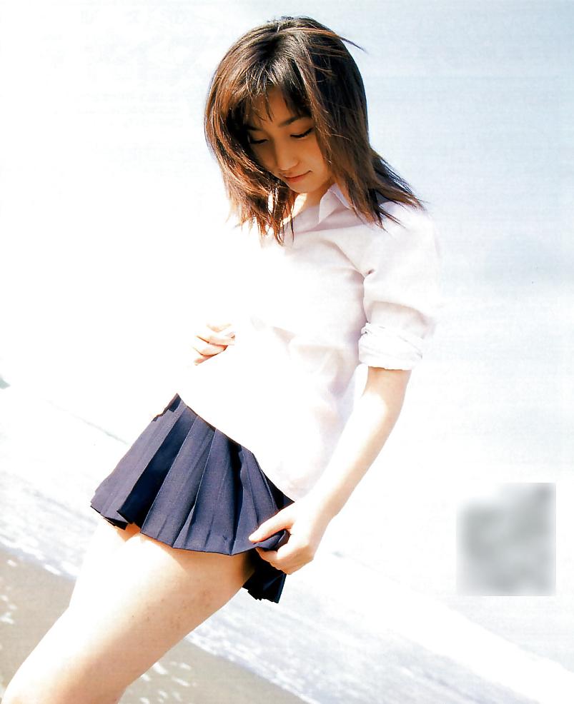 20P Japanese School Girls 08