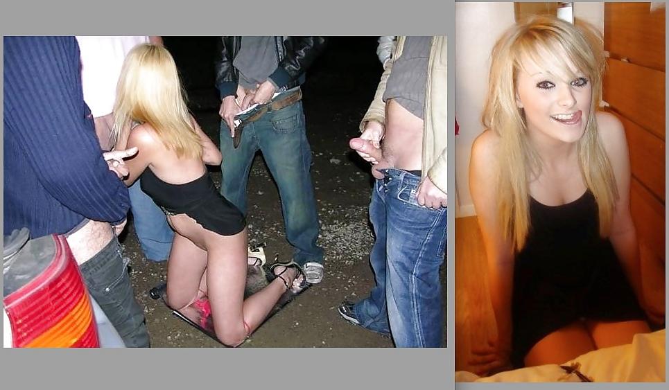 25P 120 befor and after