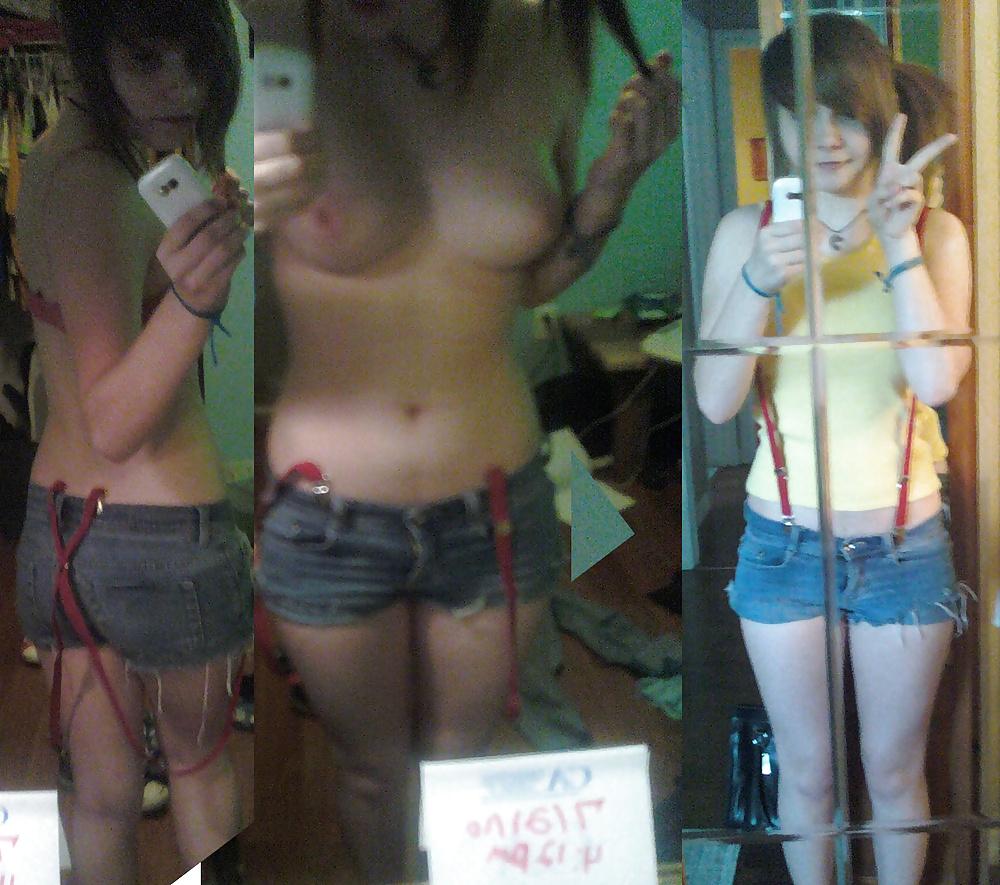 25P 120 befor and after