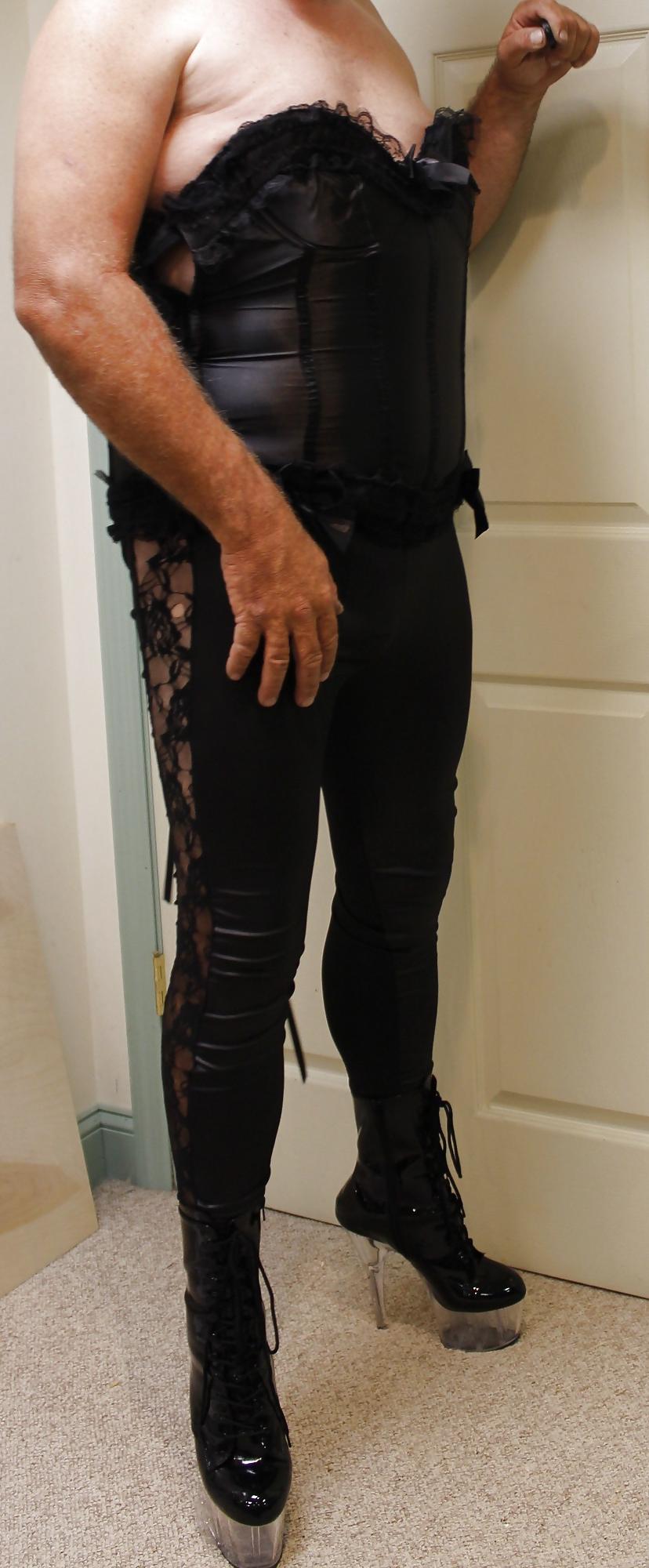 7P I love to tease
