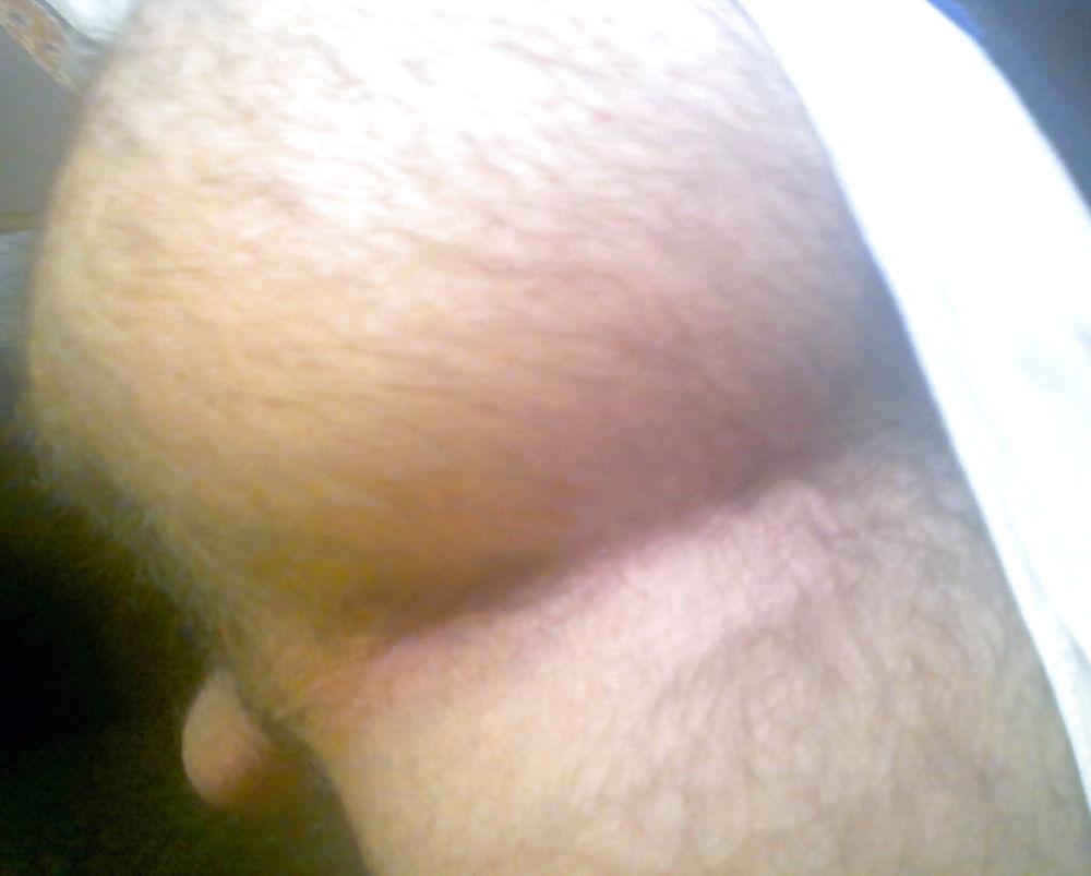 5P Arab gay ass for cum on