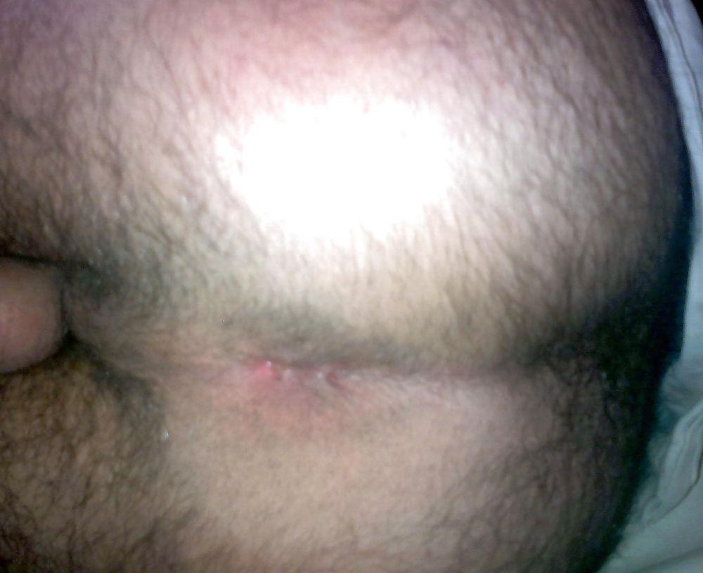 5P Arab gay ass for cum on