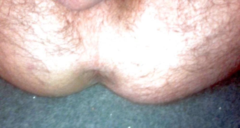 5P Arab gay ass for cum on