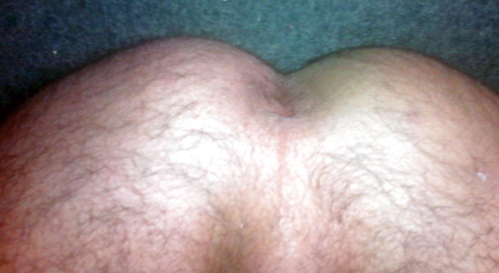 5P Arab gay ass for cum on