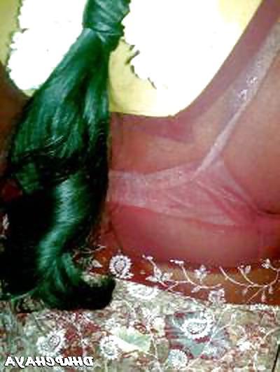 11P Desi women vesibal bra