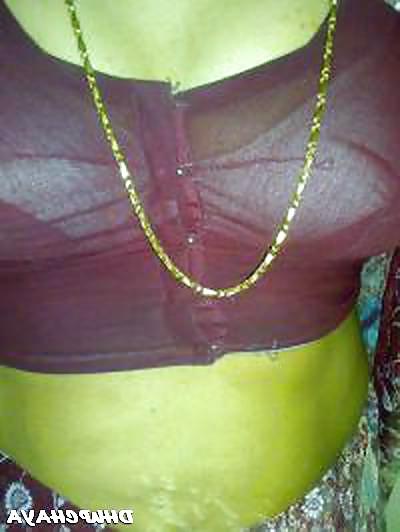 11P Desi women vesibal bra