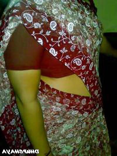 11P Desi women vesibal bra